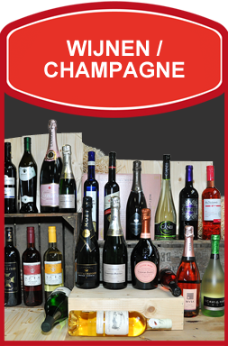 Wijnen / Champagne