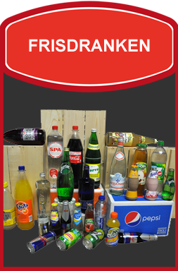 Frisdranken
